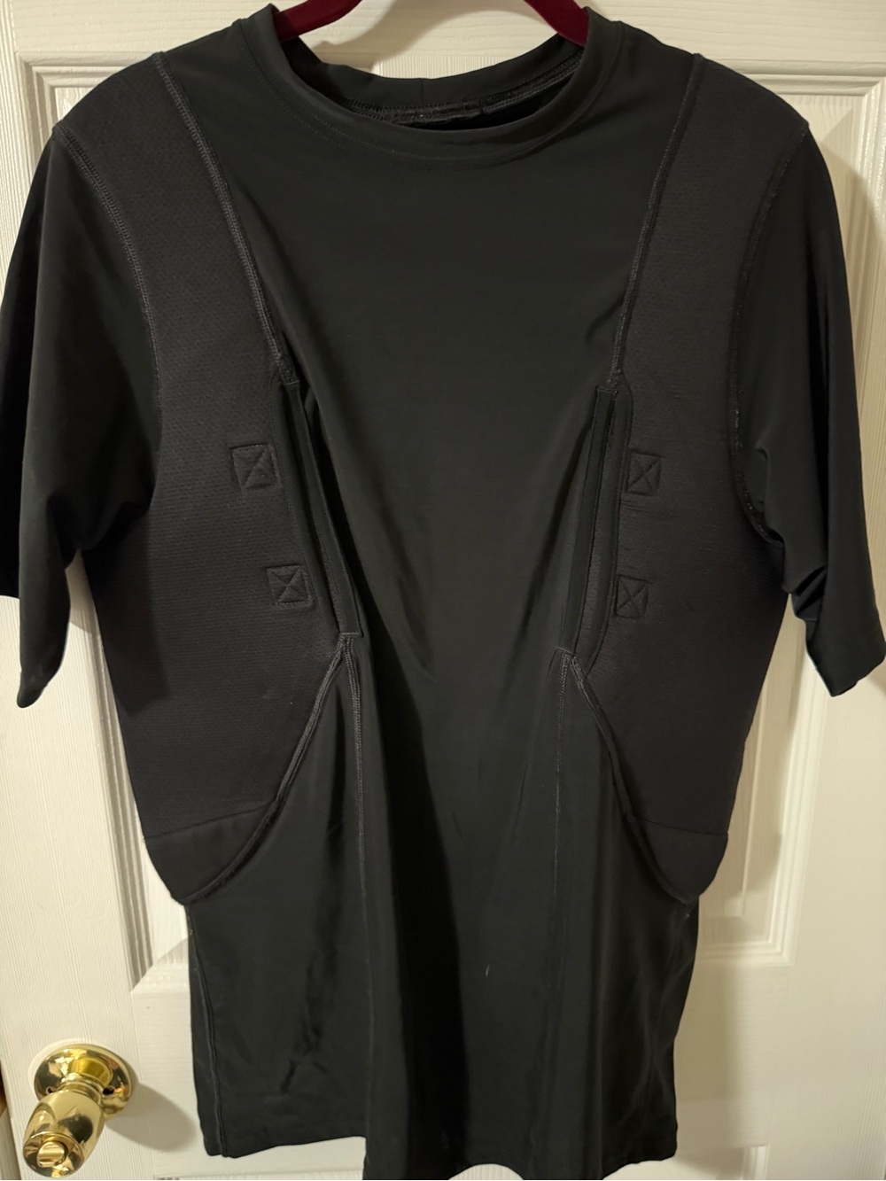 5.11 + Tactical Holster Shirt. Men’s XL